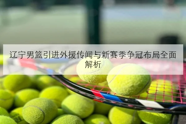 辽宁男篮引进外援传闻与新赛季争冠布局全面解析